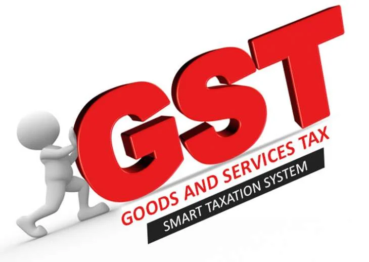GST Registration