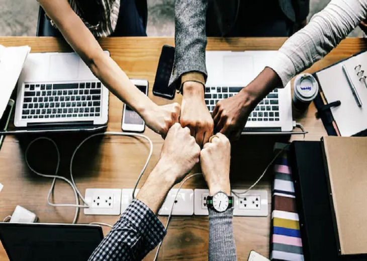 Limited Liability Partnership