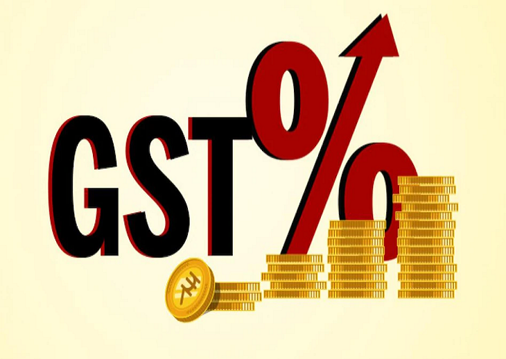  GST Filing Monthly/Quarterly