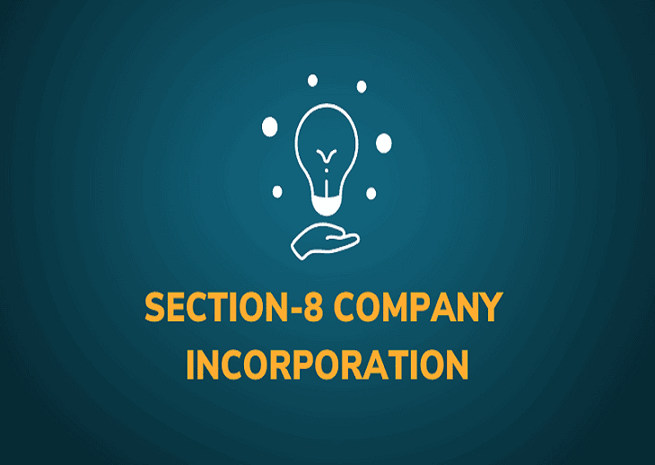 Section 8 Company