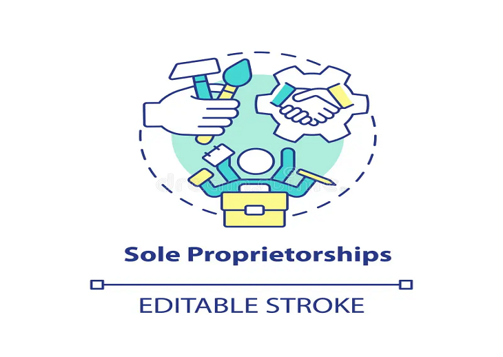 proprietor Account